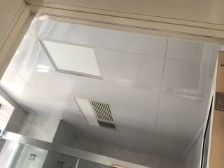 安装工程 验收