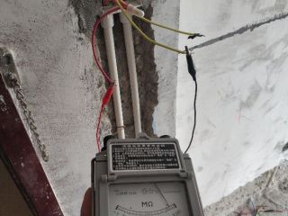 隐蔽工程 验收
