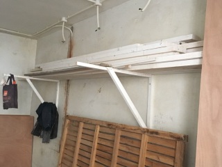 隐蔽工程 验收