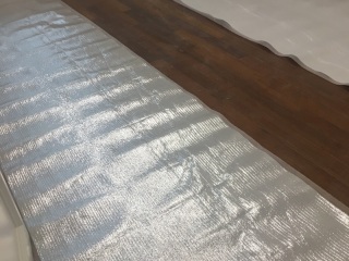 安装工程 验收