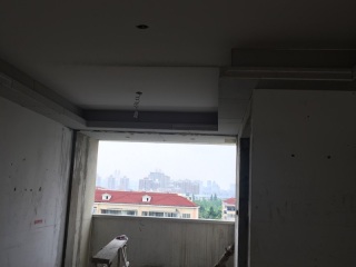 泥木工程 验收
