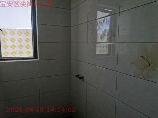 成品门及墙纸铺贴