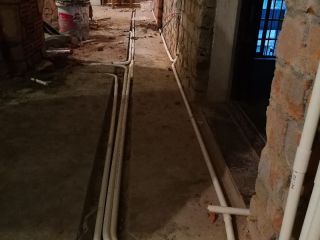 隐蔽工程 验收