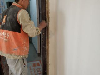 日常巡检