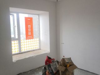 泥木工程 验收
