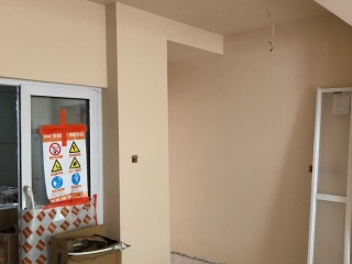 日常巡检