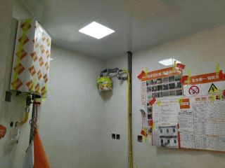 日常巡检