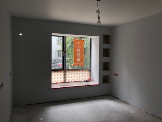 油漆工程 验收