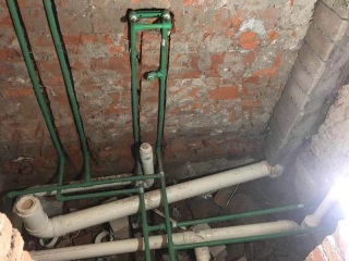 隐蔽工程 验收