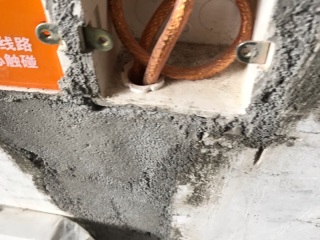 隐蔽工程 验收