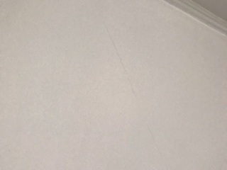 墙、顶面乳胶漆