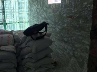 日常巡检