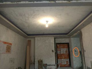 泥木工程 验收
