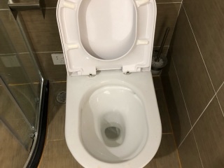 日常巡检