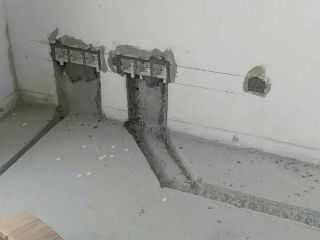日常巡检