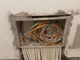 隐蔽工程 验收