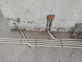 隐蔽工程 验收
