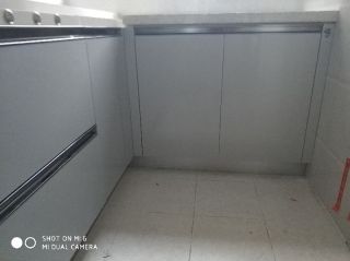 橱柜安装