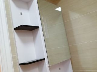 橱柜及台盆柜安装