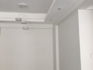 木工吊顶施工