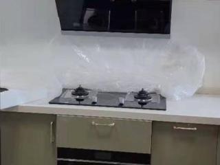 安装工程 验收