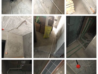 隐蔽工程 验收