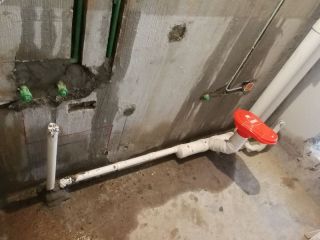 隐蔽工程 验收