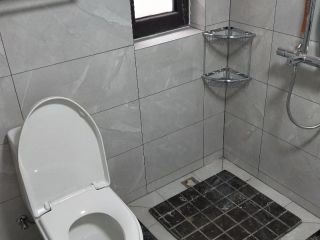 安装工程 验收