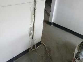 日常巡检