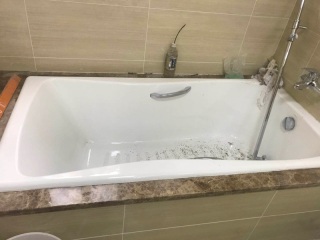 安装工程 验收