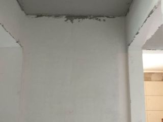 现场木制品造型施作