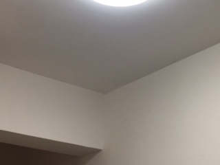 木工吊顶施工