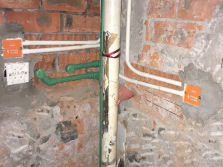 隐蔽工程 验收