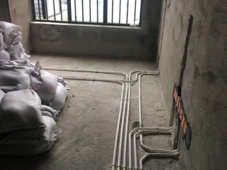 隐蔽工程 验收