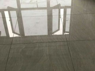 日常巡检