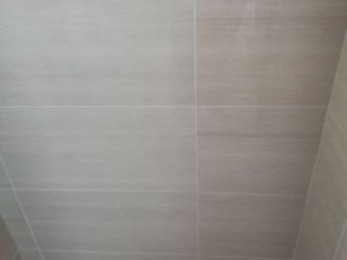 厨房、卫生间墙砖施作