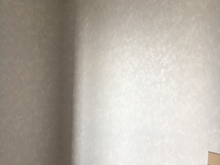 成品门及墙纸铺贴