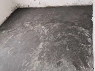 日常巡检