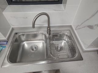 安装工程 验收