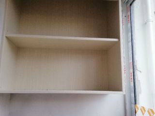 现场木制品造型施作