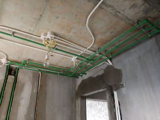 隐蔽工程 验收
