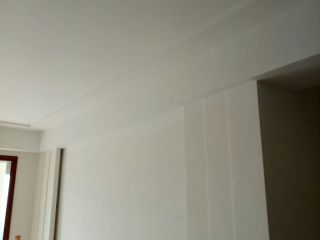 墙、顶面腻子批嵌