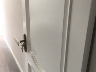 安装工程 验收
