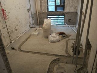 日常巡检