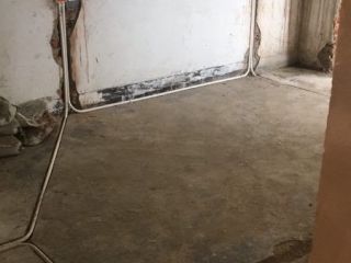 隐蔽工程 验收