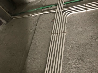 隐蔽工程 验收