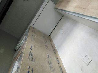 橱柜安装