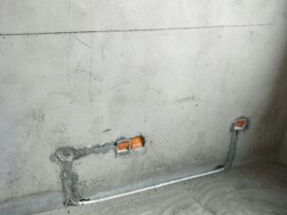 隐蔽工程 验收