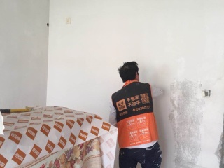 油漆工程 验收