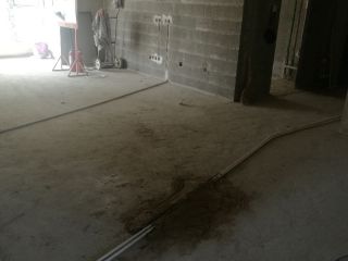 隐蔽工程 验收